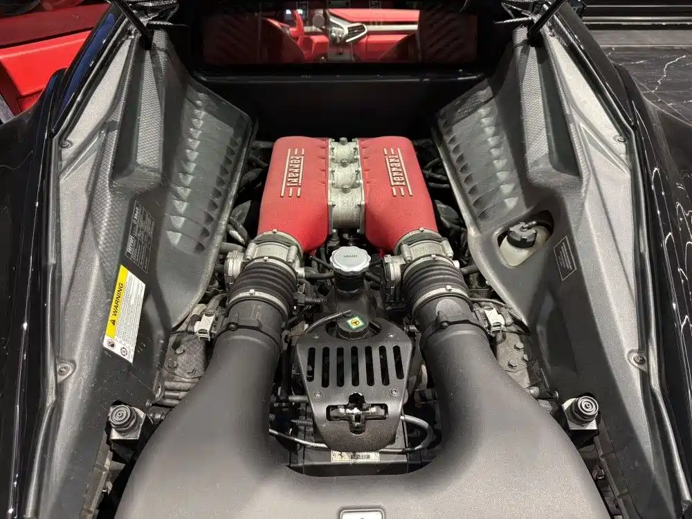 Ferrari 458 — миниатюра 8