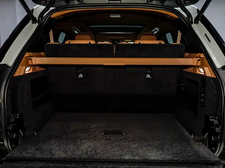 Land Rover Range Rover — миниатюра 6