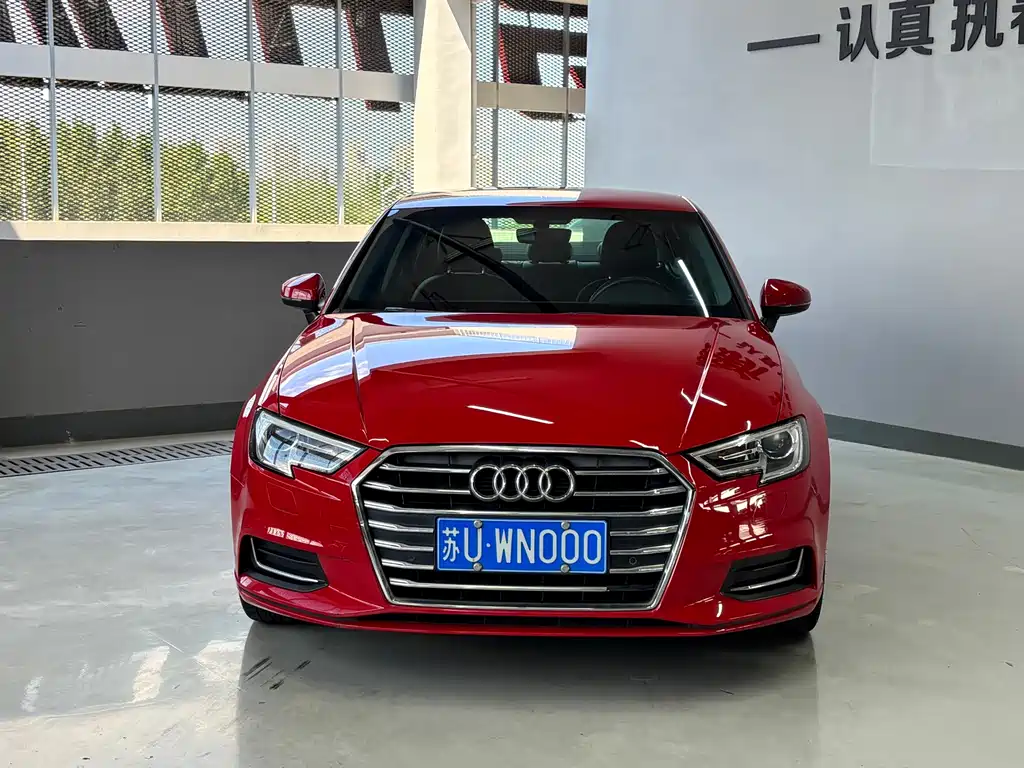 Audi A3 — миниатюра 2
