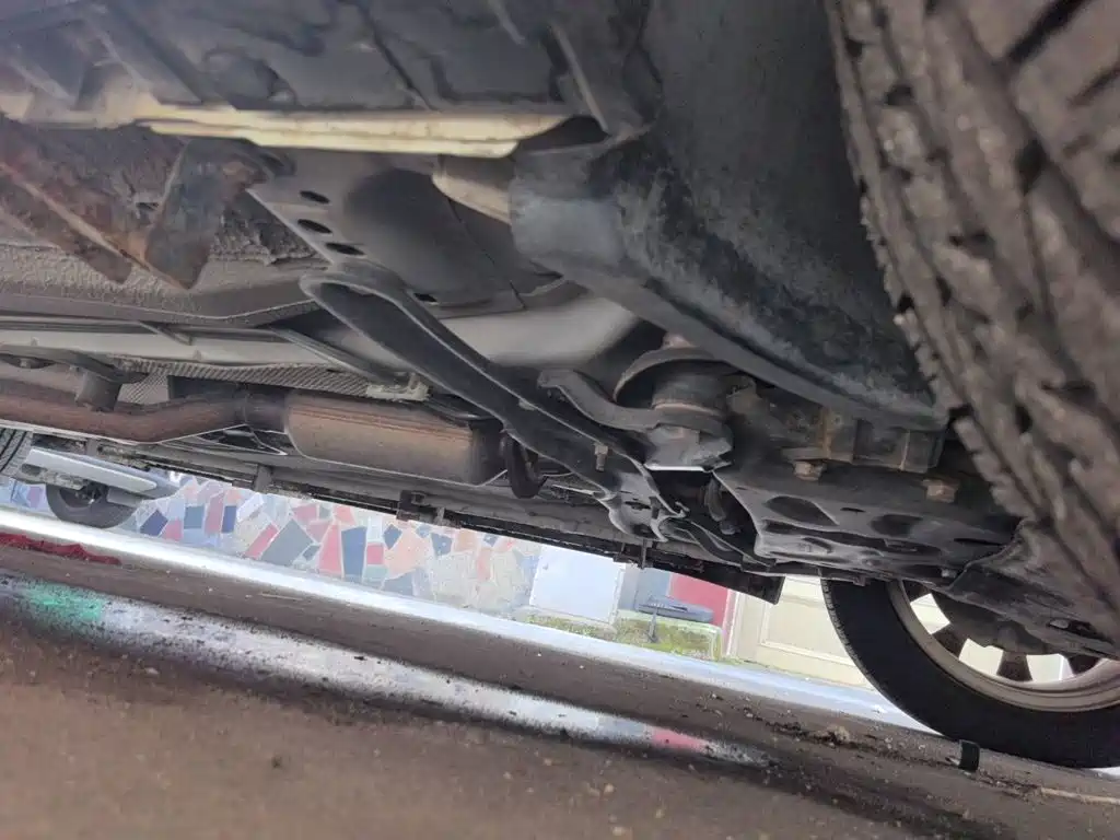 Ford Kuga — миниатюра 18