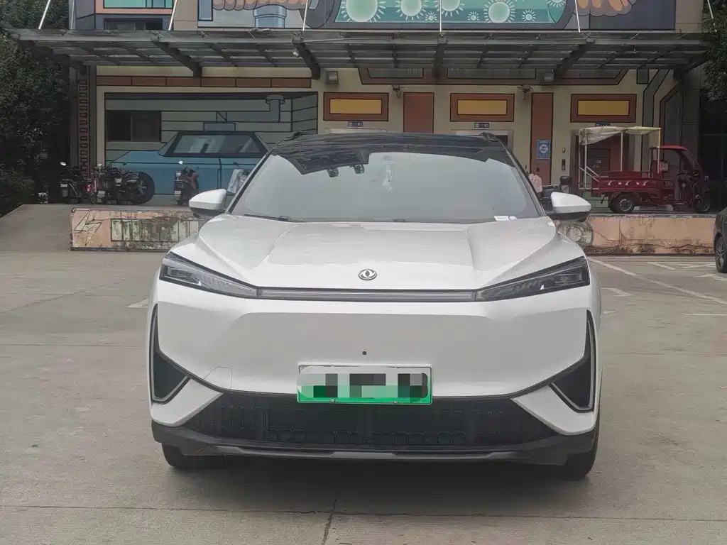 Aeolus L7 — миниатюра 2
