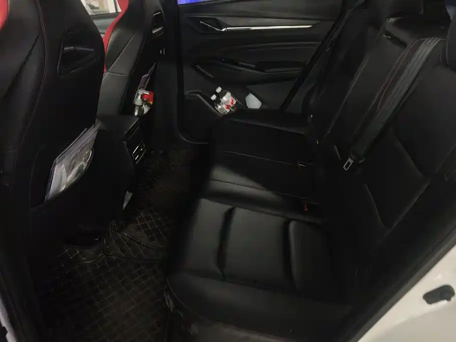 Changan X5 PLUS — миниатюра 11