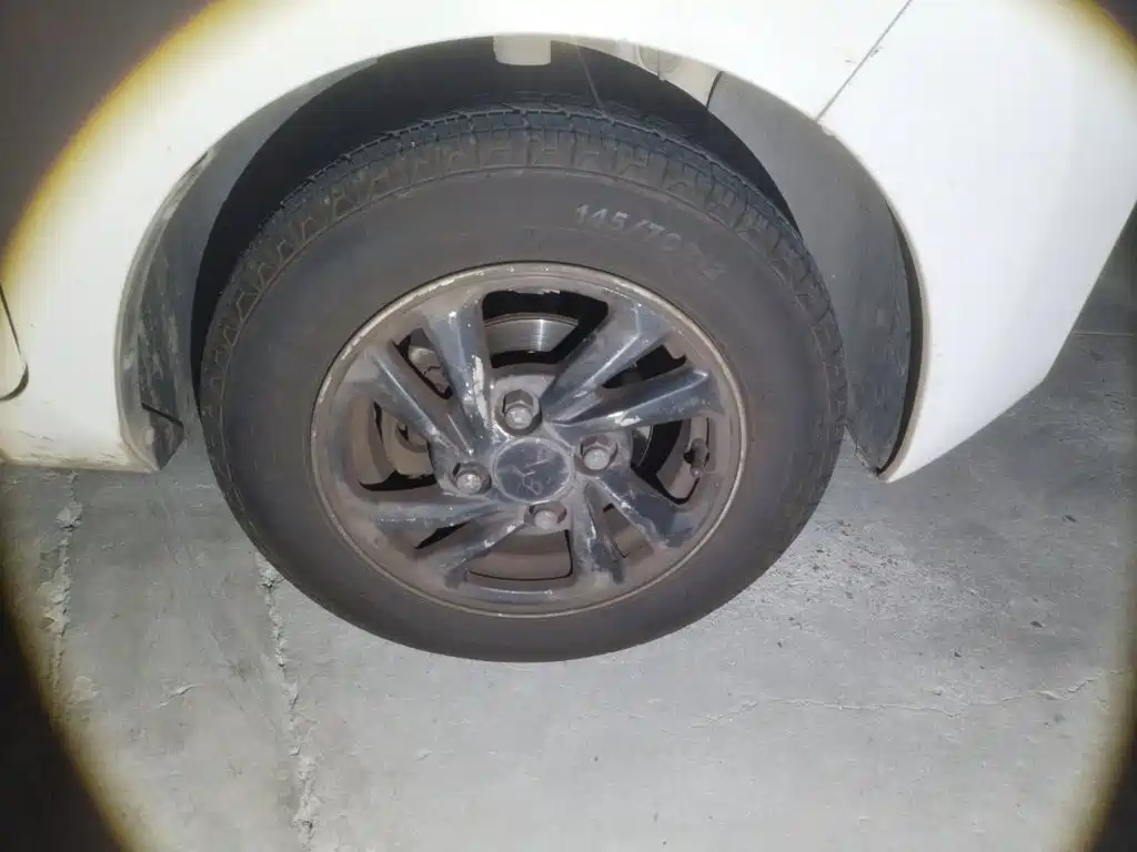 Wuling MINIEV — миниатюра 24