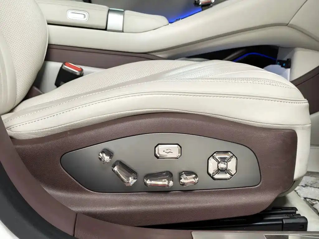 Denza Denza Z9GT — миниатюра 8