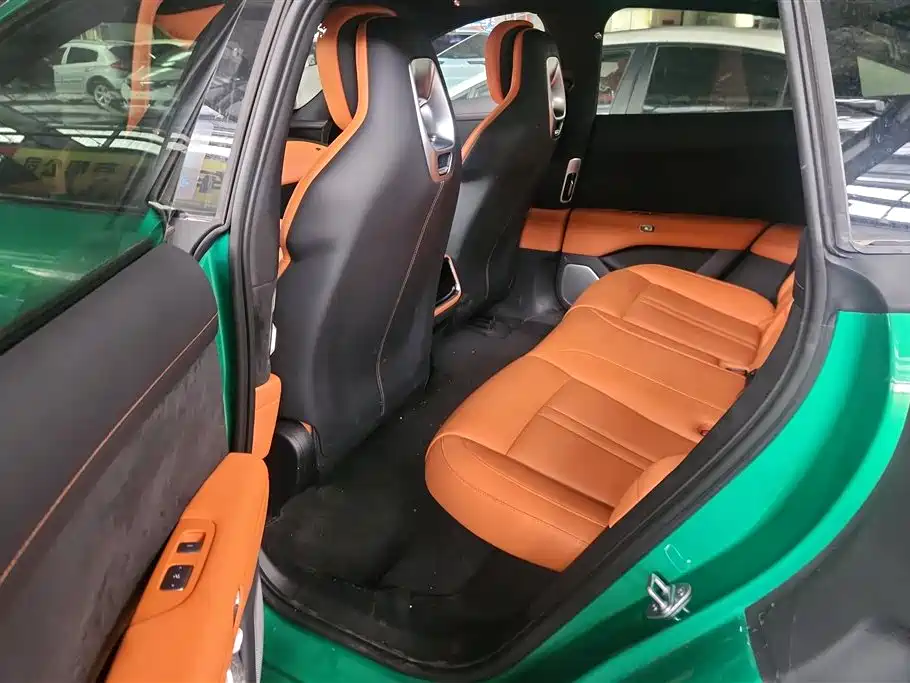 XIAOMI CAR XIAOMI YU7