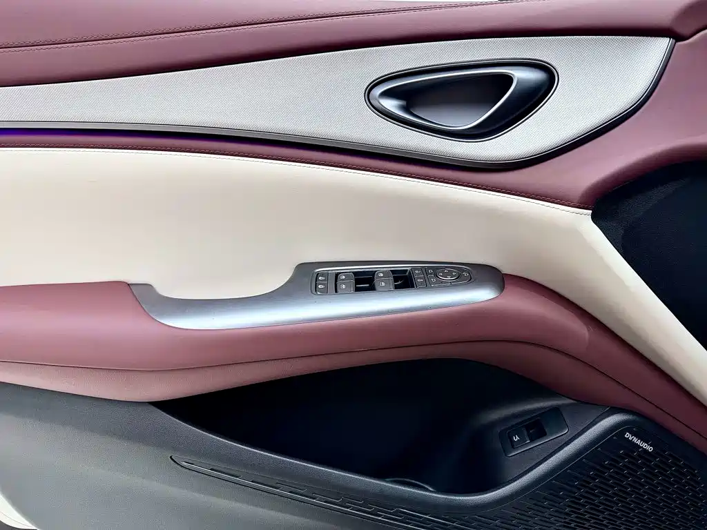 BYD Seal 07 DM-i — миниатюра 15
