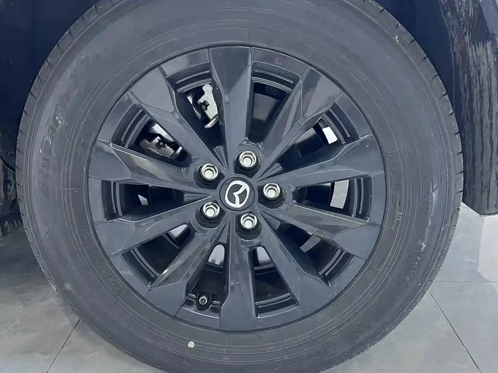 Mazda CX-50 Xingye — миниатюра 16
