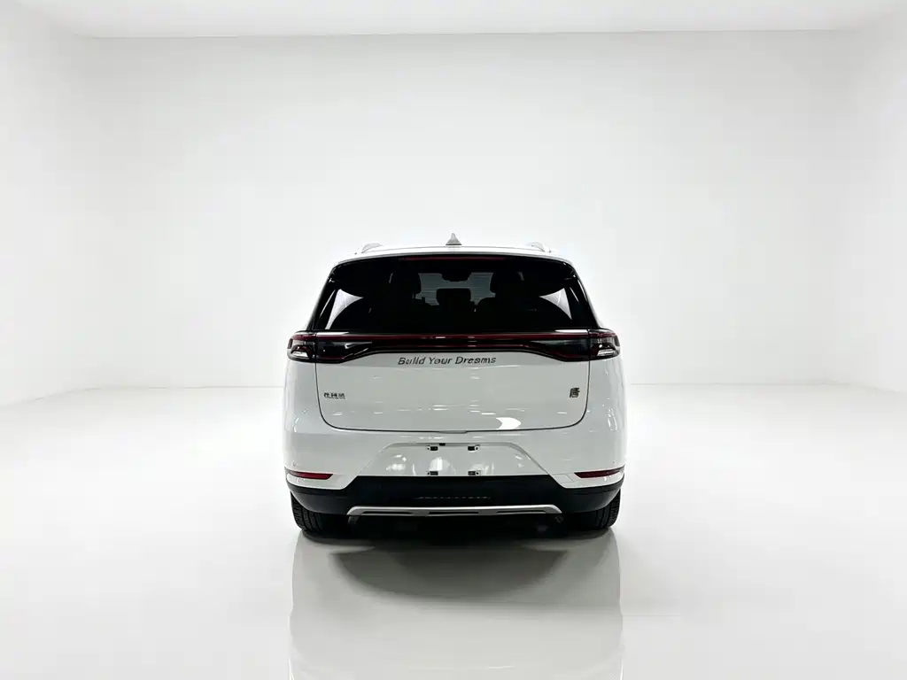 BYD Tang — миниатюра 5