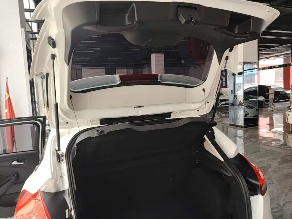 Ford Focus — миниатюра 19