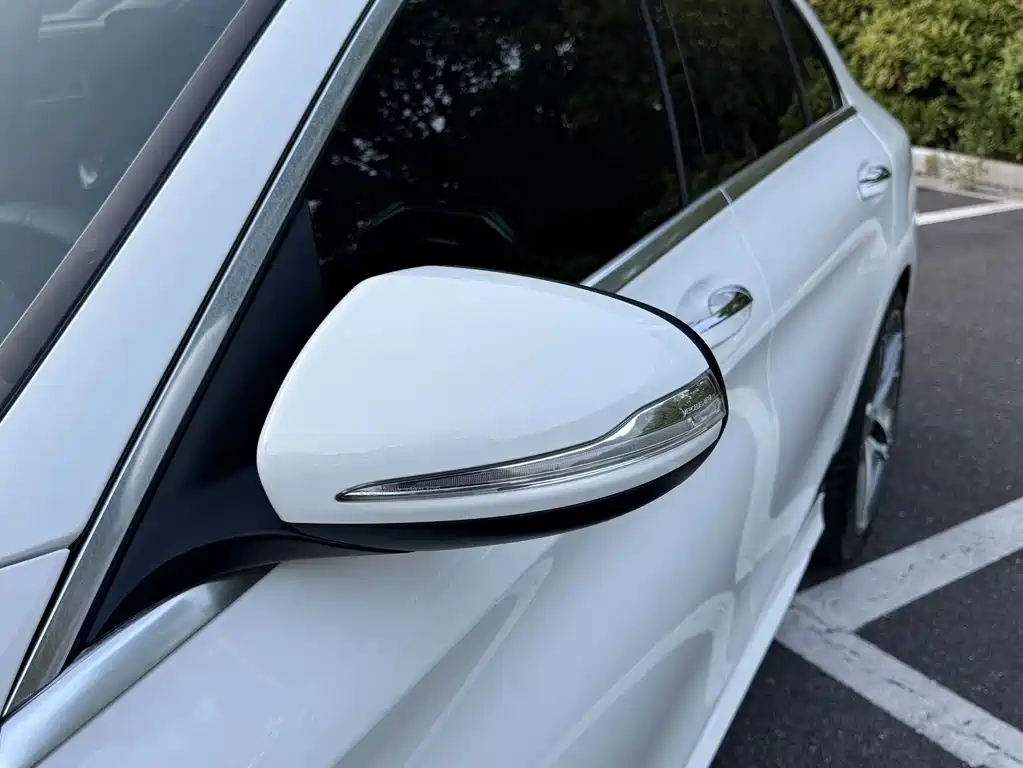 Mercedes-Benz C-Class AMG — миниатюра 14