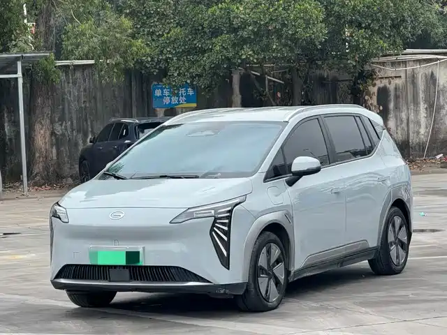 2023 GAC Aion Y