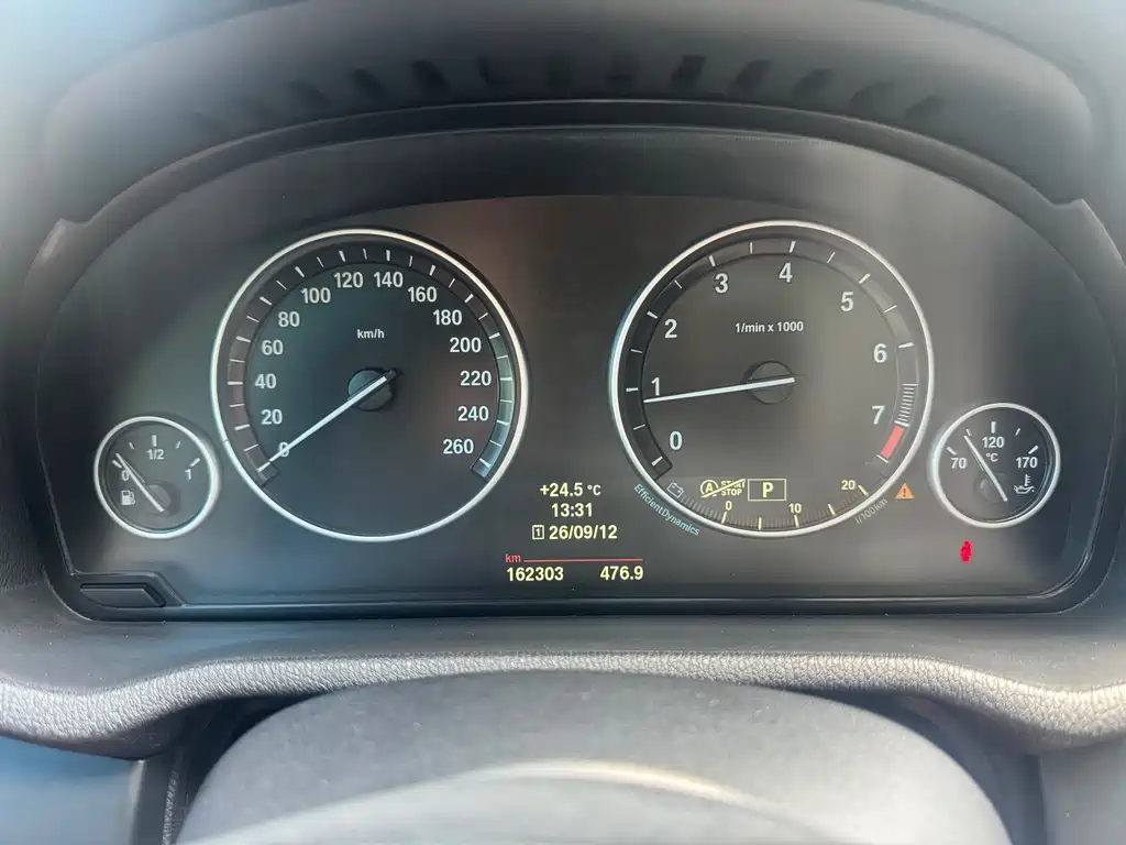 BMW X3 (Import) — миниатюра 17