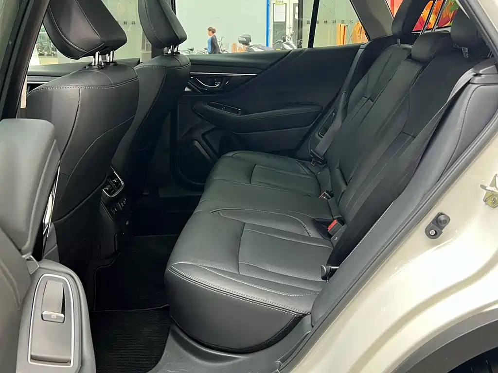 Subaru Outback 2.5i Sport Edition EyeSight, фото 17