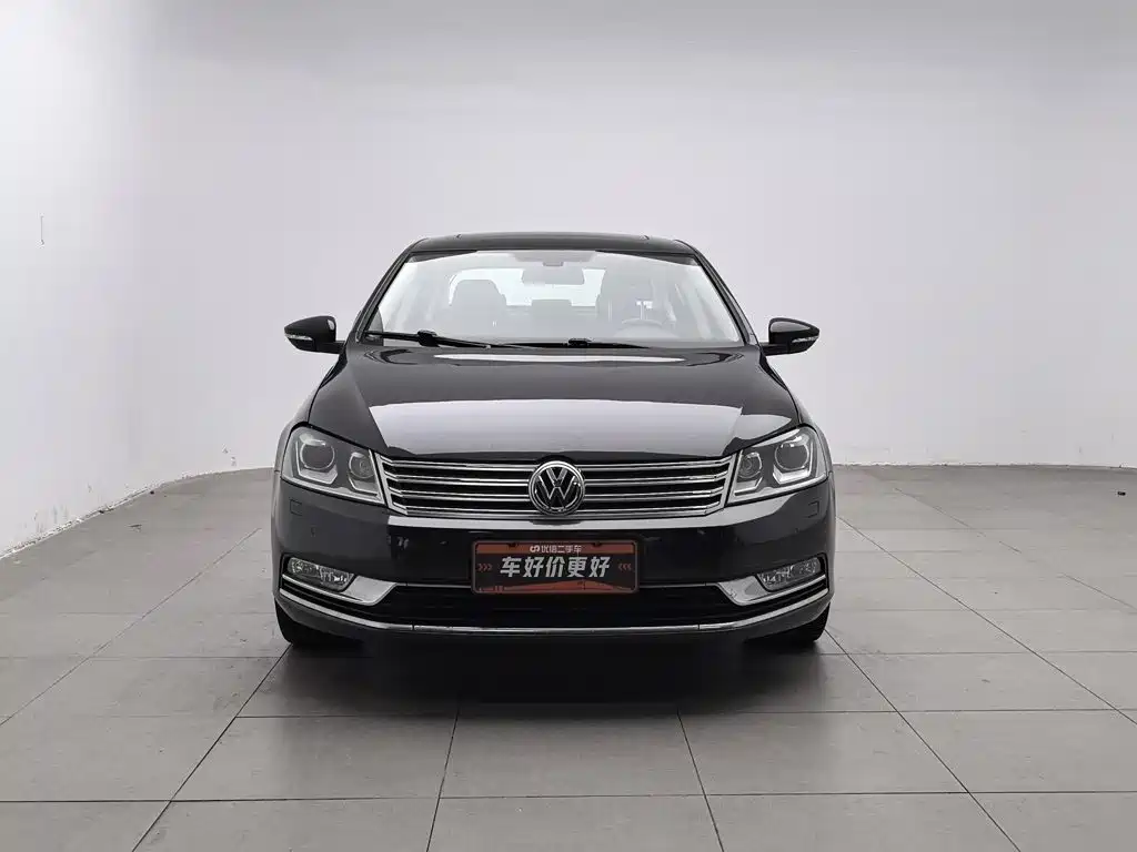 Volkswagen Magotan — миниатюра 3