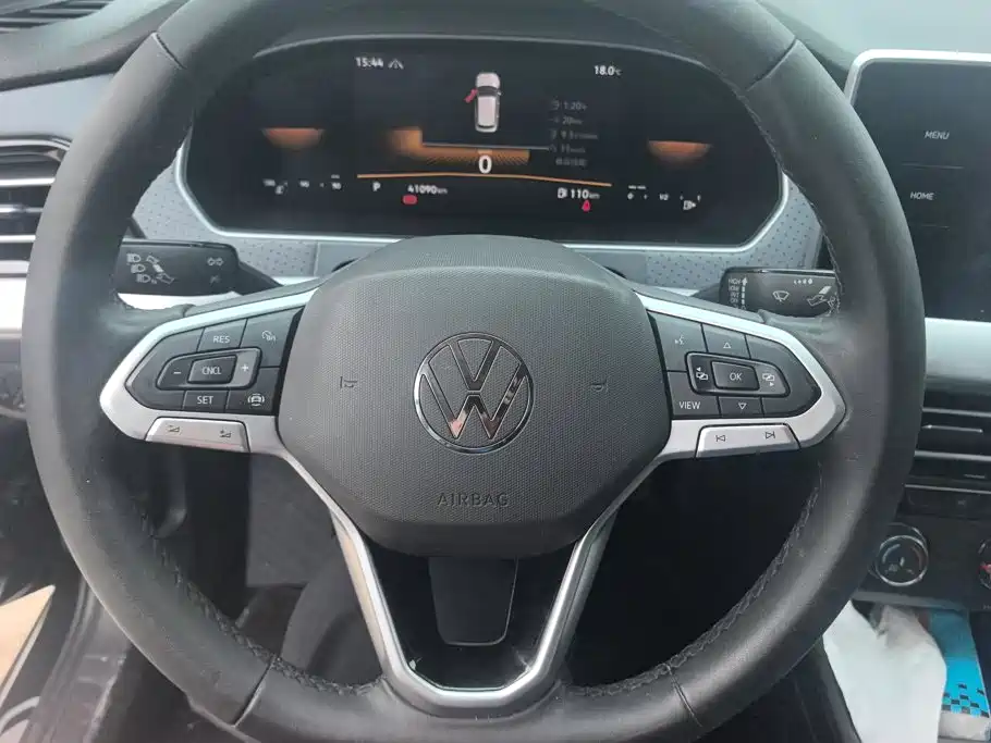Volkswagen Lavida — миниатюра 15