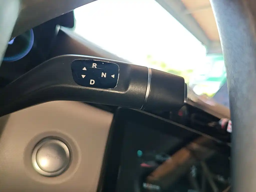 Leapmotor Leapmotor T03 — миниатюра 14