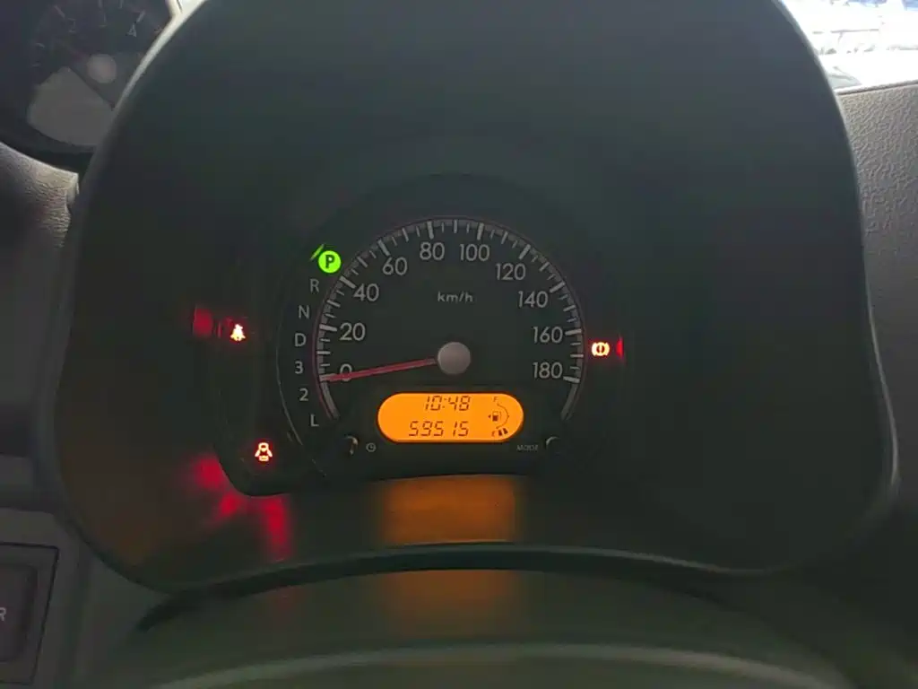 Suzuki Alto — миниатюра 12