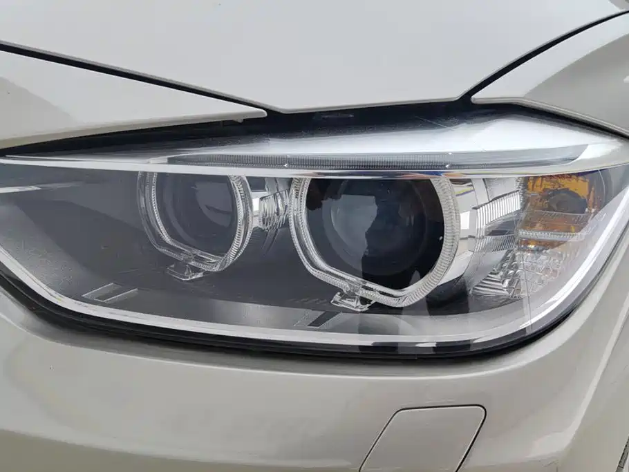 BMW 3 Series — миниатюра 5
