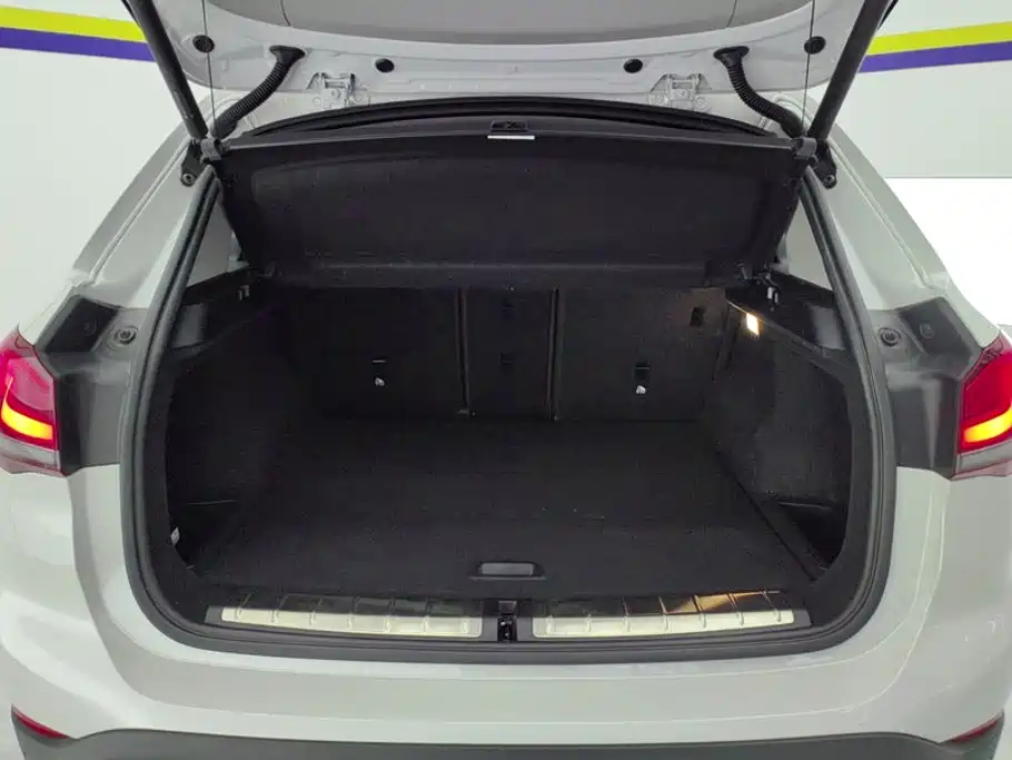 BMW X1 — миниатюра 4
