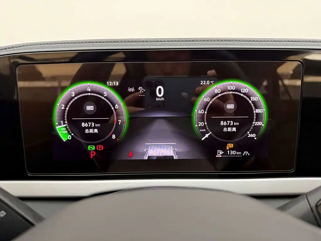 Volkswagen Passat — миниатюра 14