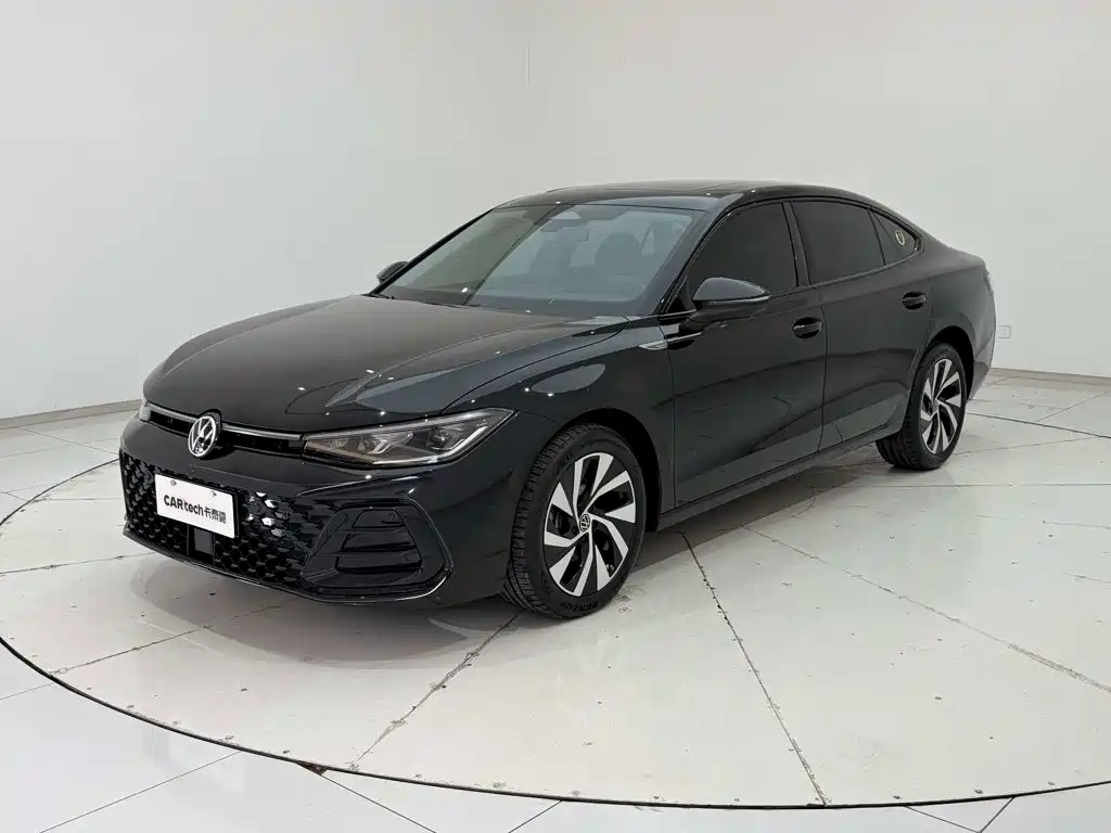 Volkswagen Passat — миниатюра 24