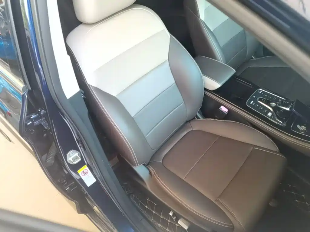 BYD MAX New Energy — миниатюра 25