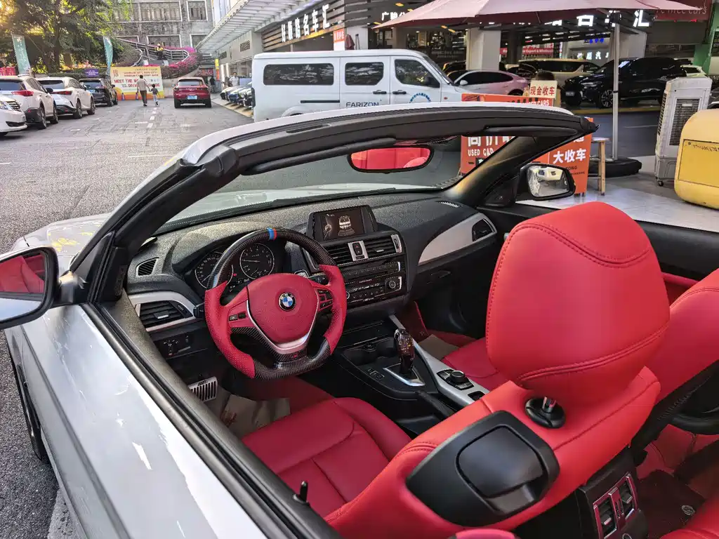 BMW 2 Series (Import) — миниатюра 12