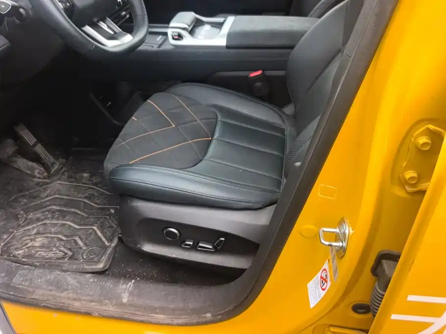 Deepal Deepal G318 — миниатюра 9