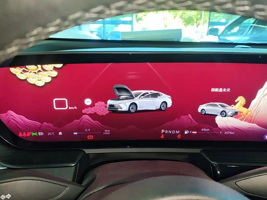 Buick LaCrosse — миниатюра 12