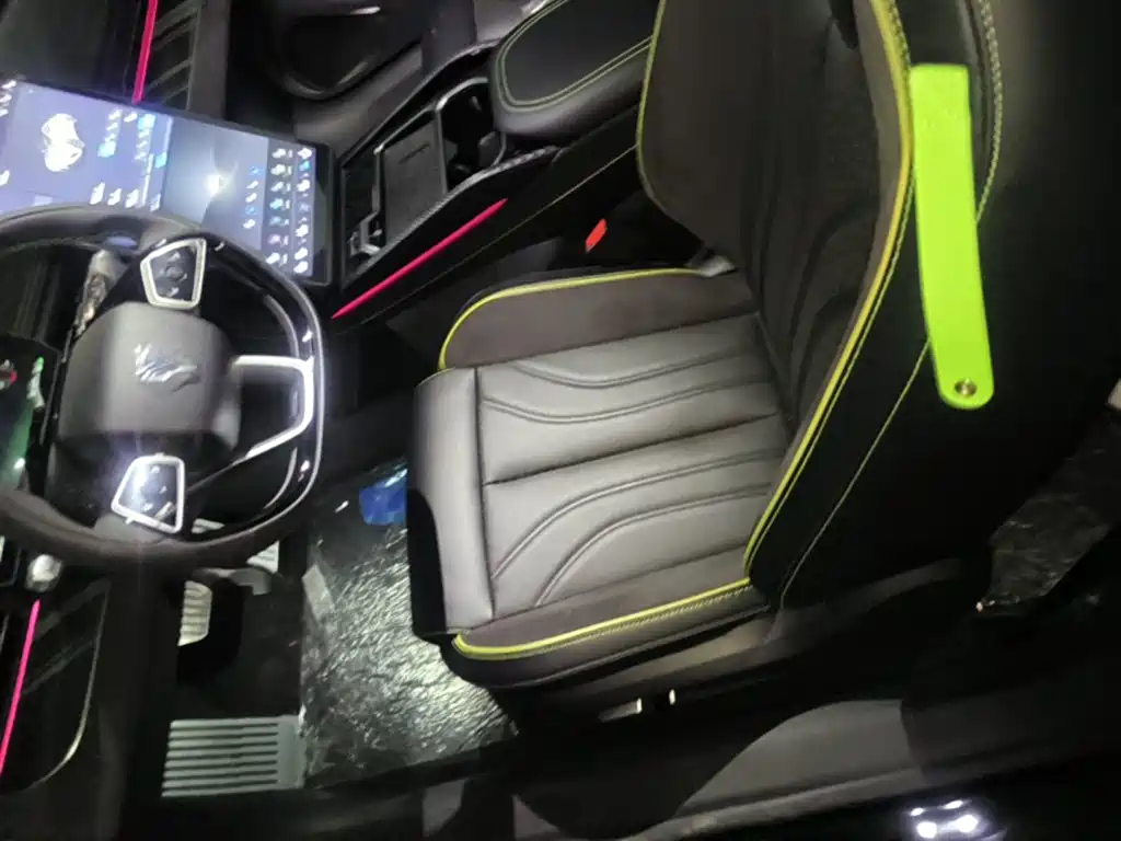 Neta Neta GT — миниатюра 15