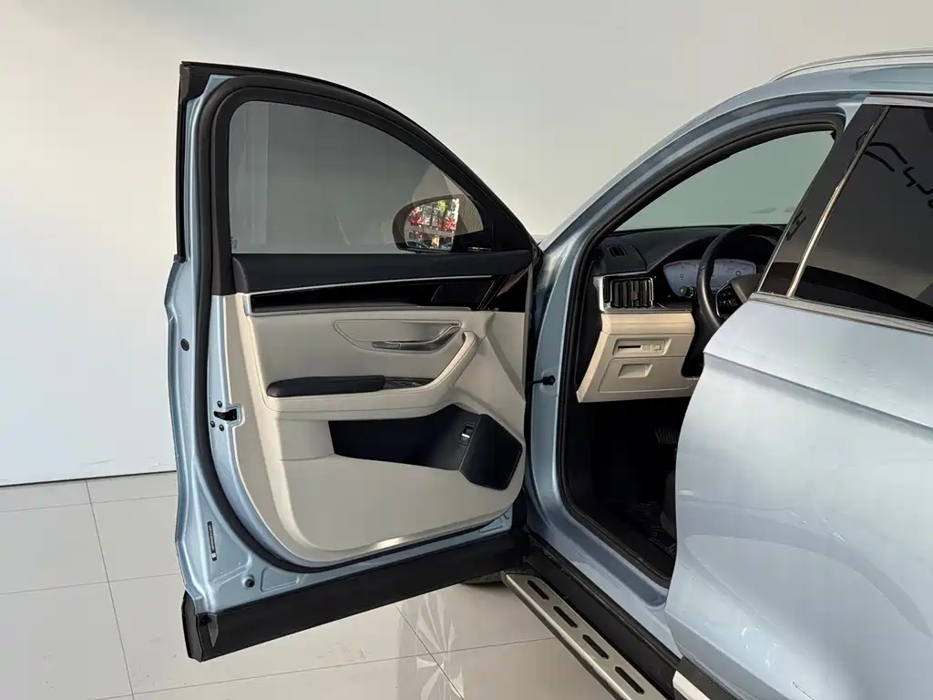 BYD PLUS New Energy — миниатюра 14