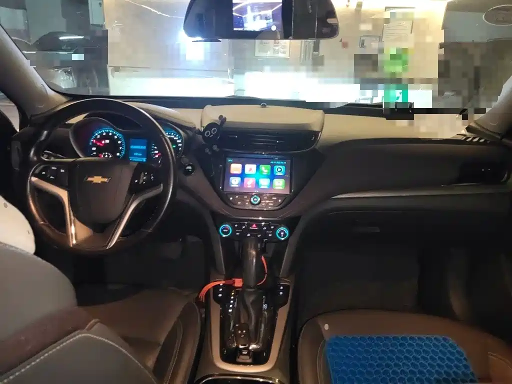 Chevrolet Malibu — миниатюра 5