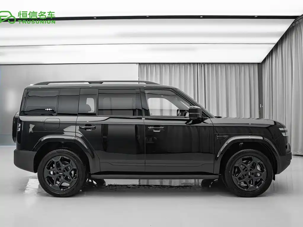 Fangchengbao Leopard 7 7 2025 190KM Ultra