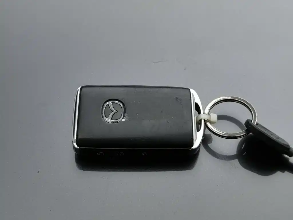 Mazda 3 Axela — миниатюра 19