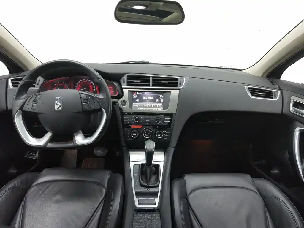 DS DS 5LS — миниатюра 5
