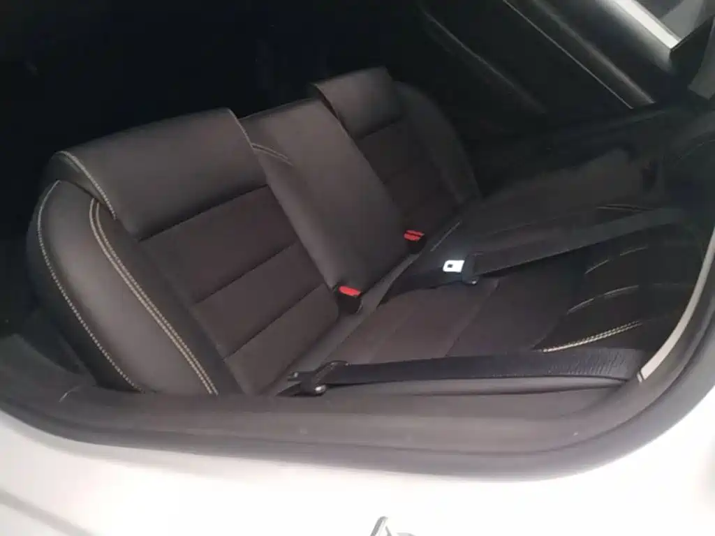 Geely Binrui — миниатюра 17