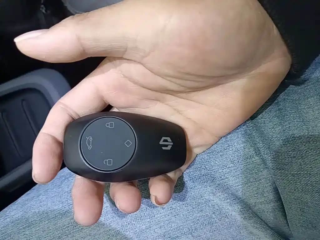 Leapmotor Leapmotor T03 — миниатюра 9