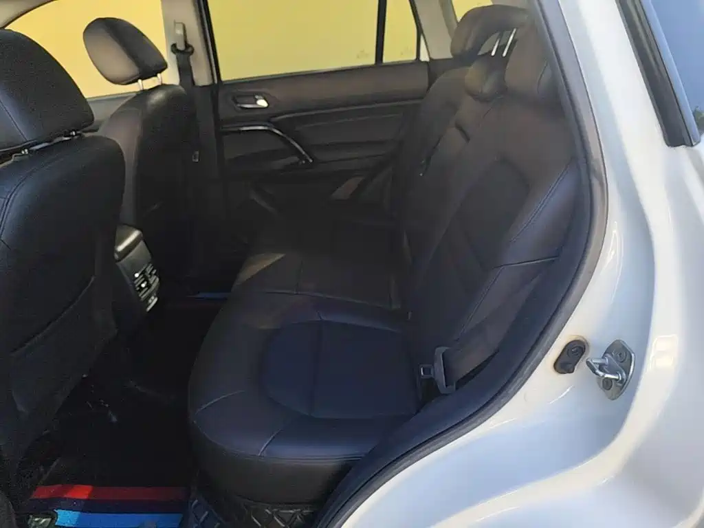 GAC Motor Trumpchi GS4 — миниатюра 17