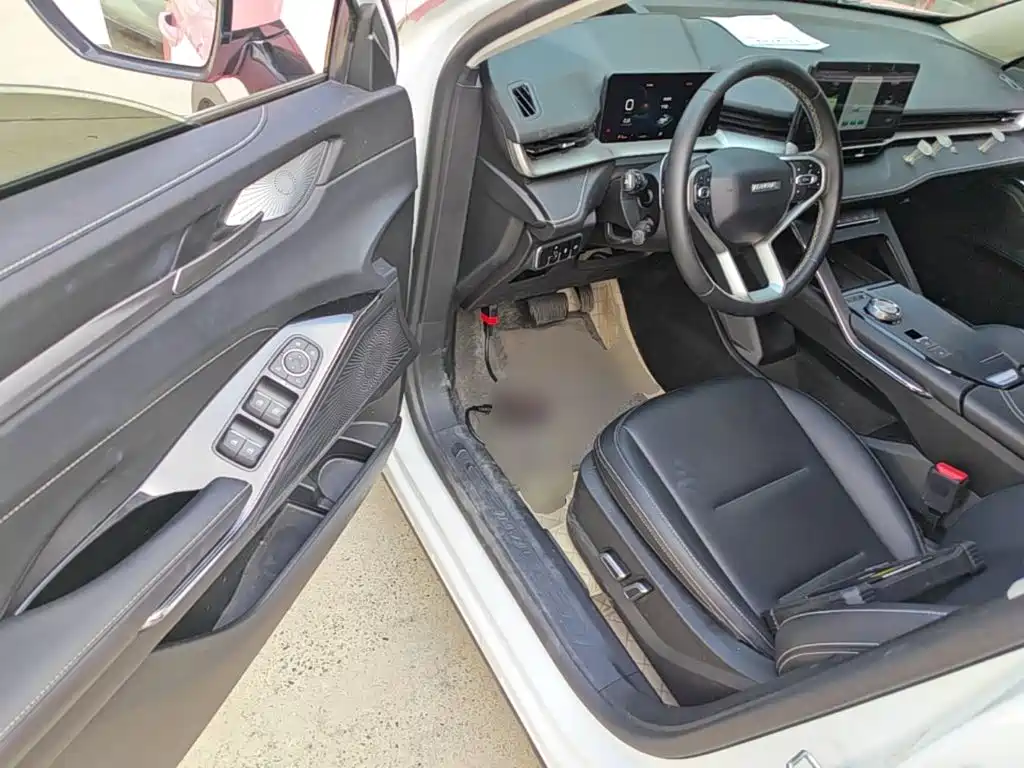 Haval H6 — миниатюра 16