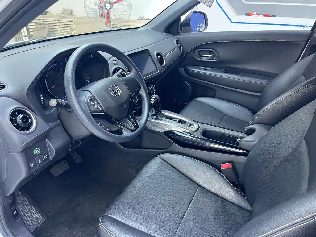Honda XR-V — миниатюра 4