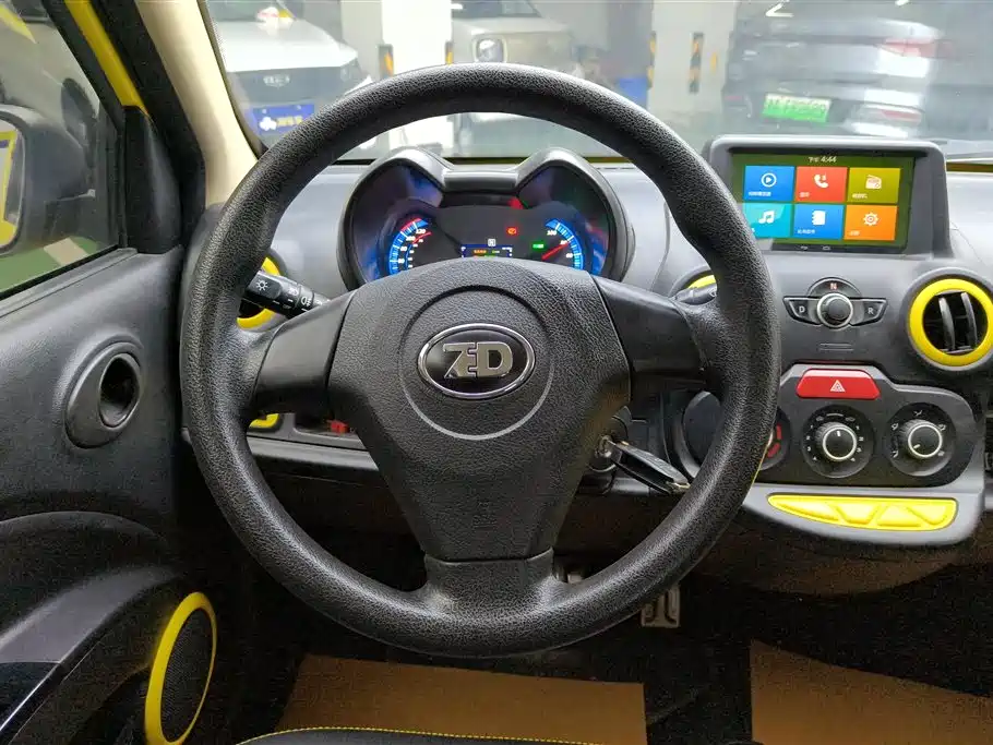 Zhidou Zhido D2 — миниатюра 15
