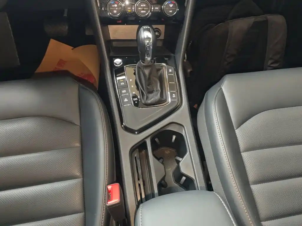 Volkswagen Tharu — миниатюра 14