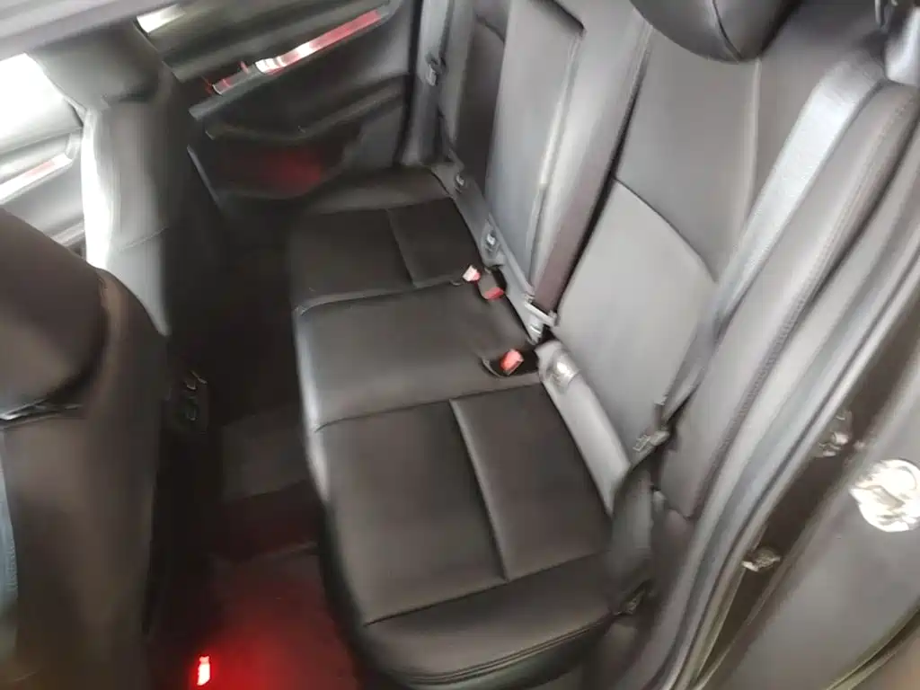 Mazda 3 Axela — миниатюра 17