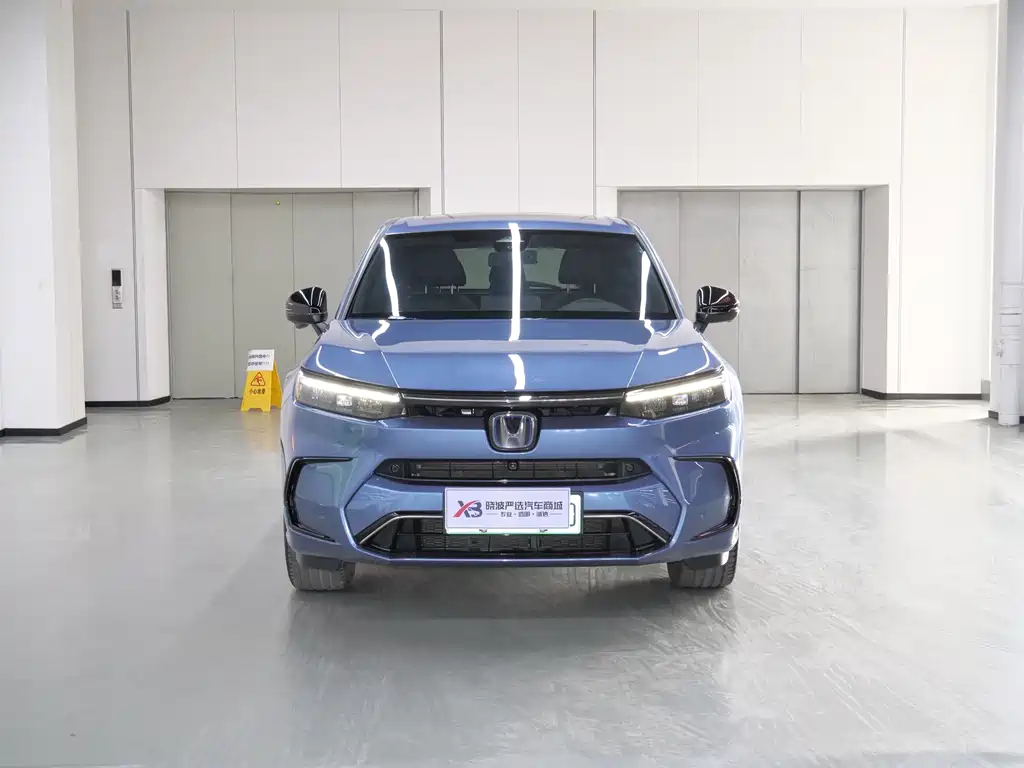 HONDA HAOYING NEW ENERGY