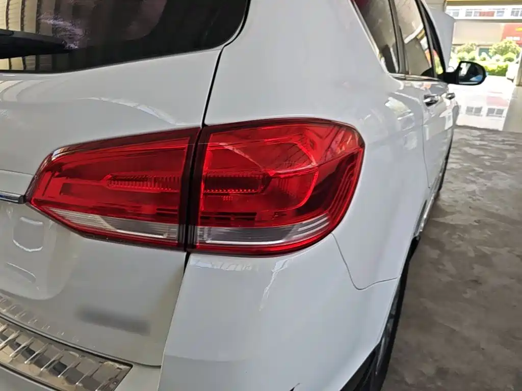 Haval H6 — миниатюра 8