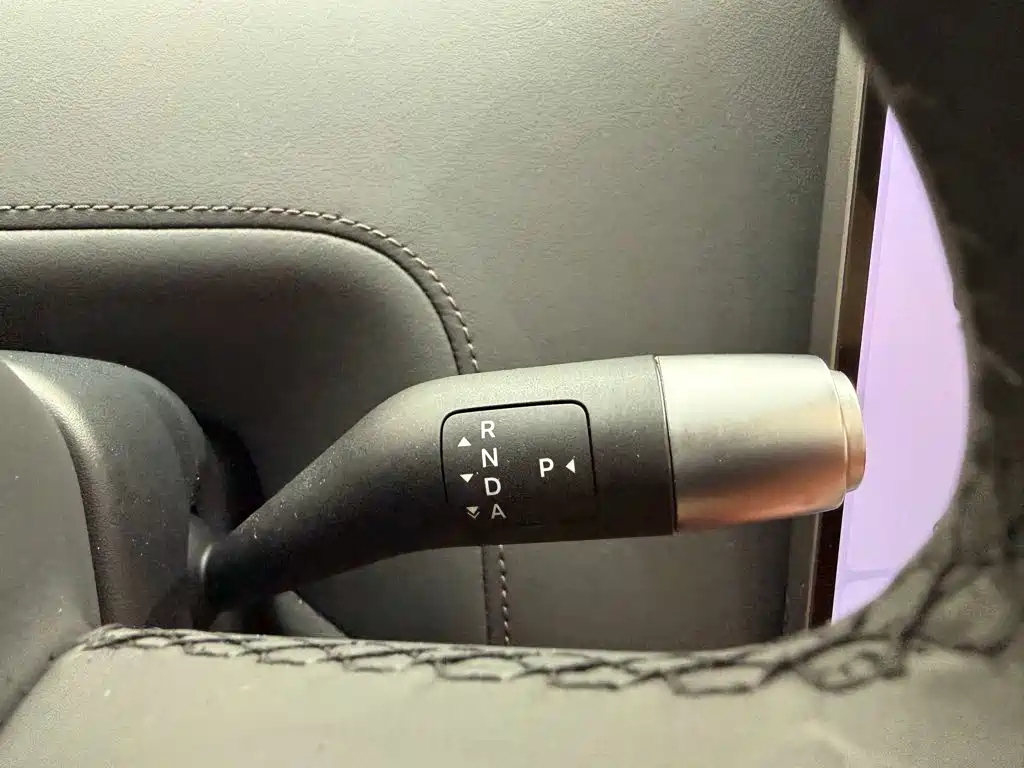 Li Auto Li L8 — миниатюра 20