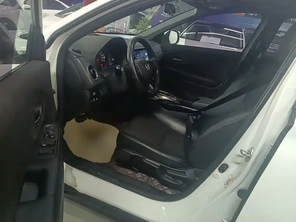 Honda XR-V — миниатюра 15