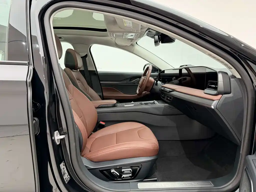 Lincoln Z — миниатюра 18