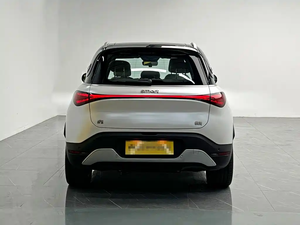 smart Smart #1 — миниатюра 5
