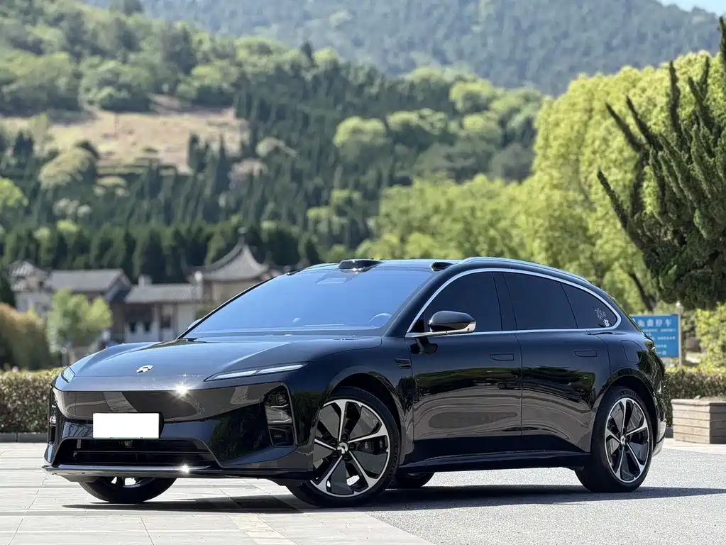 Nio ET5T 2025